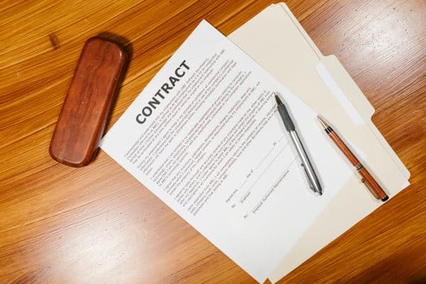 Implementation of Freelancer Contracts